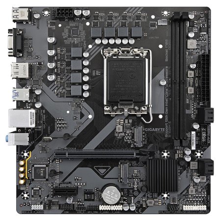 Gigabyte Motherboard - Supports 14Th