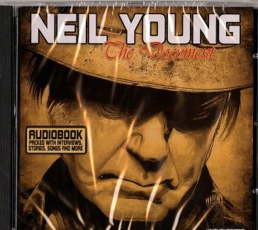 The document/radio broadcast Neil Young