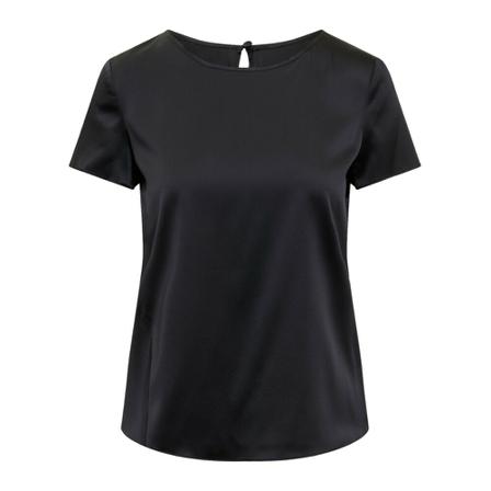 Emporio Armani Top Blå, Dame
