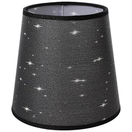 Taklampa Lampskärm Tyg Hängande Dekorativ För Inredningsarkitekter 1st[D]