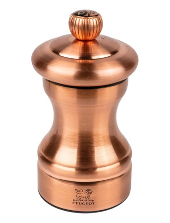 Peugeot Bistro Chef Kobber Salt Z 10 Cm - Gold - 10 CM