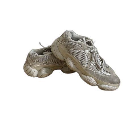 Yeezy 500 blush