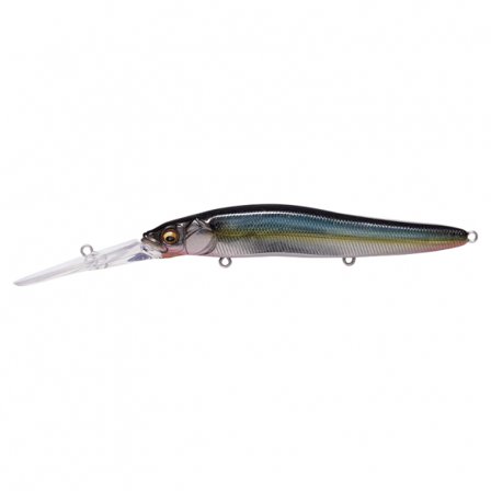 Megabass Oneten R+3 - Jukucho Shad