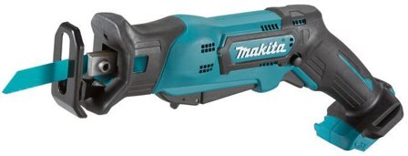 Makita JR105DZ Puukkosaha ilman akkua ja laturia, Koneet