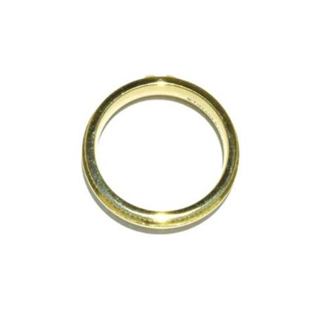 Tiffany & Co. Pre-owned - Vintage Smycken - Gul - Dam - Storlek: One Size, Dam, Storlek: ONE SIZE