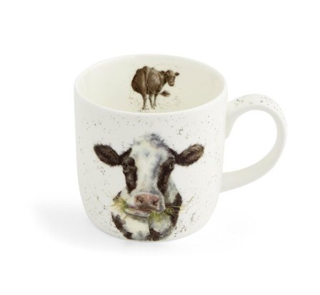 Wrendale Krus "Mooo"