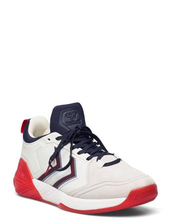 Algiz White Hummel
