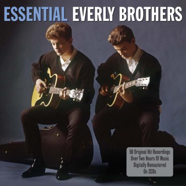 Essential Everly Brothers