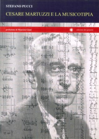 Cesare Martuzzi e la musicotipia Stefano Pucci