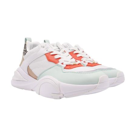 Guess, sneakers Wit, Dames, Maat:36 EU