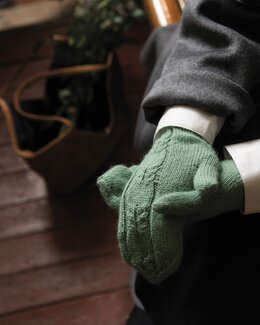 Handschuhe Kupé - Järbo