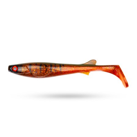 Freewater Pictures Bobr Shad 23cm - Grällen