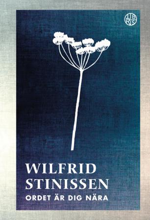 Ordet är dig nära - Om andlig bibelläsning - Bok av Wilfrid Stinissen - Inbunden