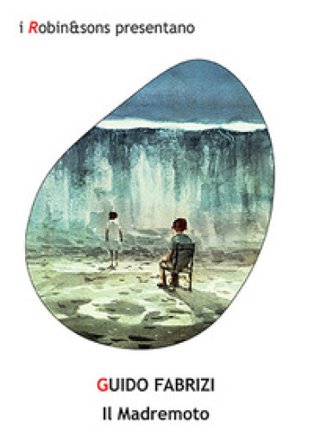 Il madremoto Guido Fabrizi
