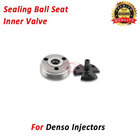 Common Rail Injektor Tætningskugle Sæde Reparations Indre Ventil Til Denso