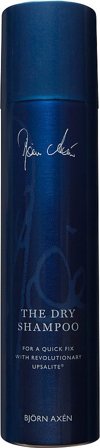 Björn Axén The Dry Shampoo 250 ml, Hår, Hårstyling, Tørshampoo