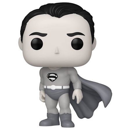 POP-figur DC Comics Supermans eventyr - Superman 50