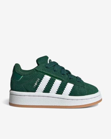 Adidas - Campus 00S Cf El - Green/White