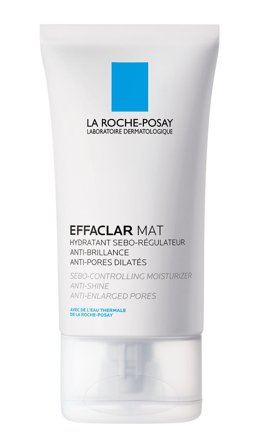 La Roche-Posay Effaclar MAT+ ansiktskrem 40 ml