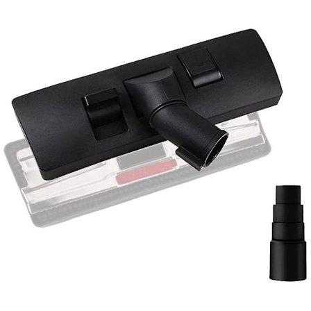 32mm Golvborste Kompatibel med Henry Dammsugare, Kompatibel med Henry Dammsugare Ersättning med 35mm Adapter
