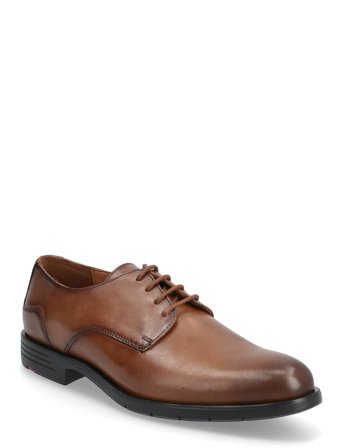 Lloyd Eezy 110 - Brown - 39