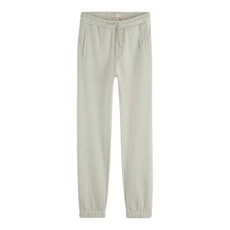 Scotch & Soda, Sport Grijs, Heren, Maat:S
