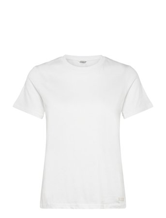 Björn Borg Centre T-Shirt - White - XS