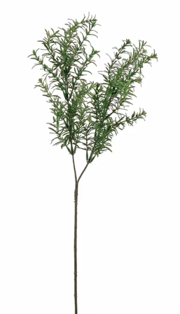 Mr Plant Kunstig Rosmarin H65