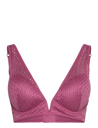 BOSS Triangle B Lace - Pink - B x 80