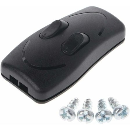 CE kaksoiskytkin pöytävalaisin painonapilla - MODOU