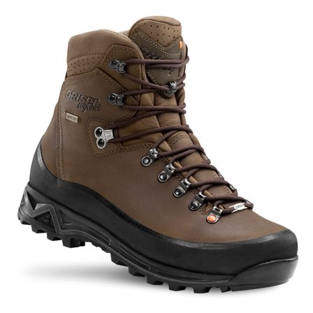 Crispi Nevada Legend Gore-Tex Men hiking boots Brown 41