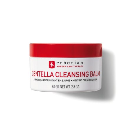 ERBORIAN Centella Asiatica Centella Cleansing Balm 80g - Crema detergente viso
