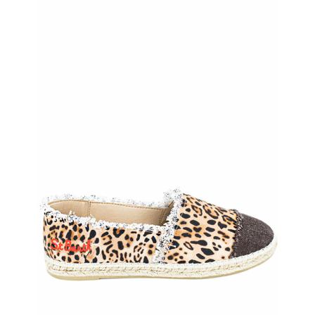 MC2 Saint Barth Espadrilles , Beige , Dames , Maat: 36 EU