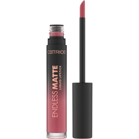 Catrice Endless Matte Rossetto Liquido 050-Kiss Me Quick 4,5ml - Rossetto mat