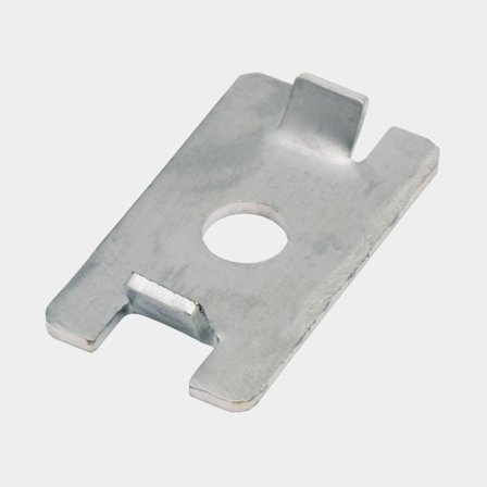 Rondelle d’étanchéité Seldén Washer Slid Bolt, M6, 28 x 18 mm