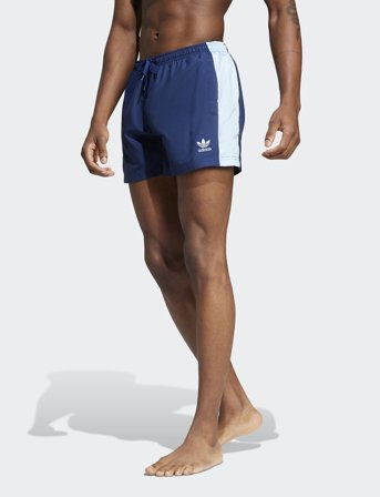 adidas Sportswear Adic Cb Sh 5Inc - Navy - XS