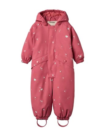 Wheat | Thermo Rain Suit Aiko | 80