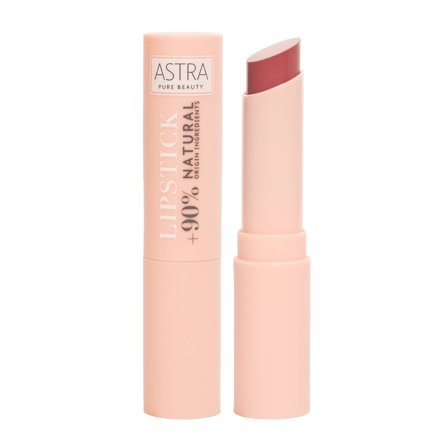 ASTRA MAKEUP PURE BEAUTY LIPSTICK 0004-Magnolia 3.75g - Rossetto