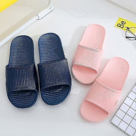 Hjemmesko for par - Mote EVA Hotellsandaler Innendørs