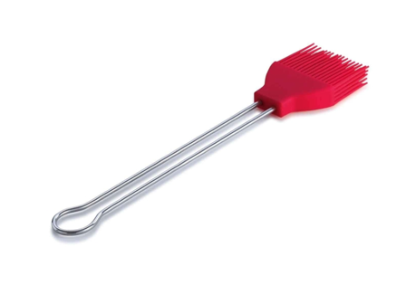 LotusGrill Tilbehør BBQ-Pensel Rød
