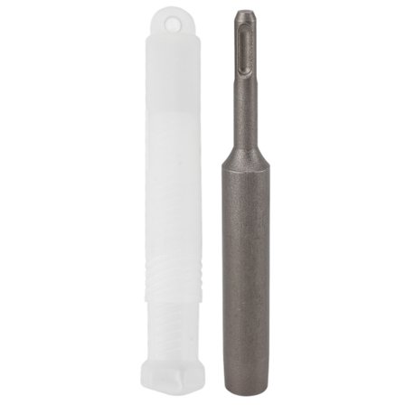 SDS-PLUS rundt skaft elektrisk mejselhammer elektrisk hammer pælehammer rundt skaft 15mm