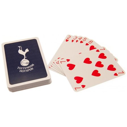 Tottenham Hotspur Kortlek
