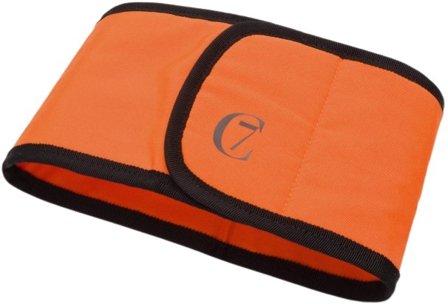 Cloud7 Dog Cooling Snood viilennyskauluri, M-L, oranssi
