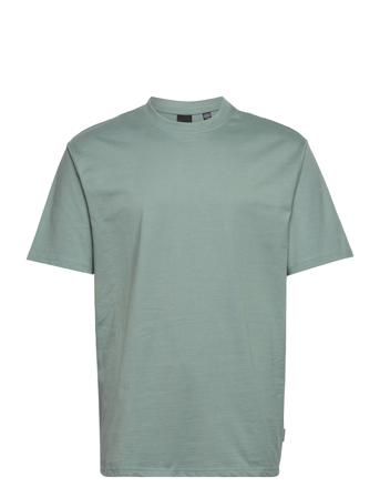 Onsfred Rlx Ss Tee T-shirts Short-sleeved Grønn ONLY & SONS