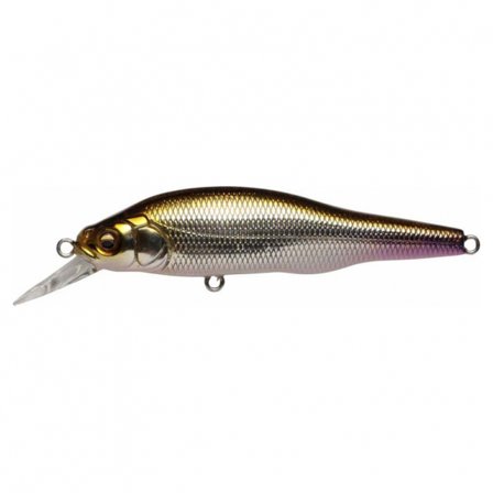 Megabass X-80 Trick Darter - M Wakasagi