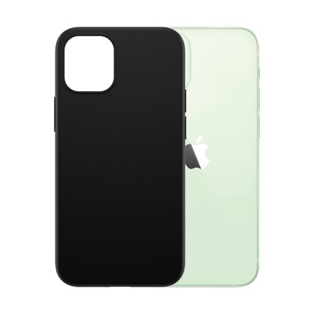 PanzerGlass SAFE TPU CASE IPHONE 12 MINI BLACK B2B ACCS