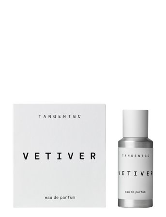 Tangent GC Vetiver Edp - Nude - 50 ml