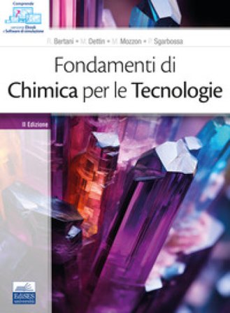 Fondamenti di chimica per le tecnologie Roberta Bertani