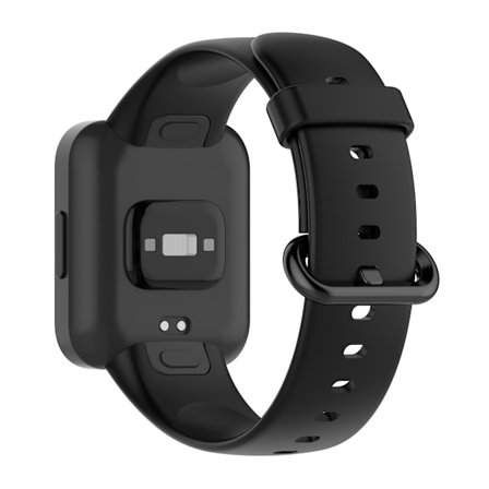 Urrem til Redmi 2/Xiaomi Mi Watch 2 Lite Black