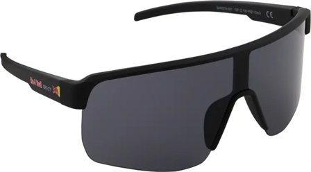 Red Bull SPECT Dakota sports glasses Black OneSize